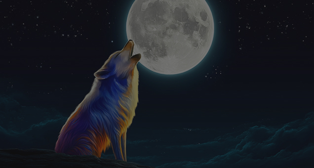 Wolf Gold