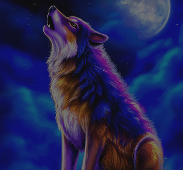 Wolf Gold