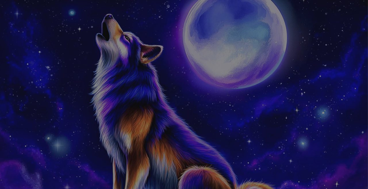 Wolf Gold